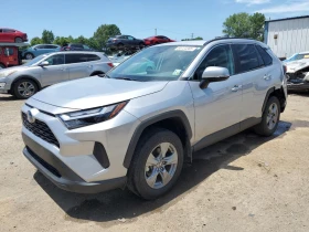 Toyota Rav4 XLE | Mobile.bg    2