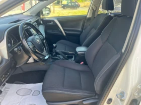 Toyota Rav4 2.0D-4D/NAVI | Mobile.bg    7
