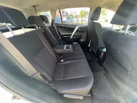 Toyota Rav4 2.0D-4D/NAVI | Mobile.bg    12