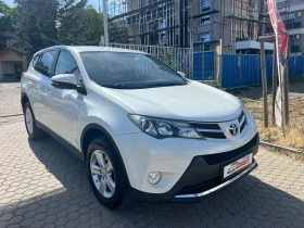 Toyota Rav4 2.0D-4D/NAVI | Mobile.bg    3