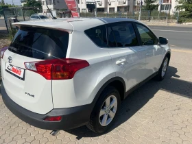 Toyota Rav4 2.0D-4D/NAVI | Mobile.bg    4