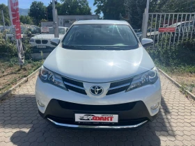 Toyota Rav4 2.0D-4D/NAVI | Mobile.bg    2