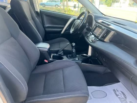 Toyota Rav4 2.0D-4D/NAVI | Mobile.bg    10