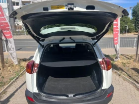 Toyota Rav4 2.0D-4D/NAVI | Mobile.bg    14