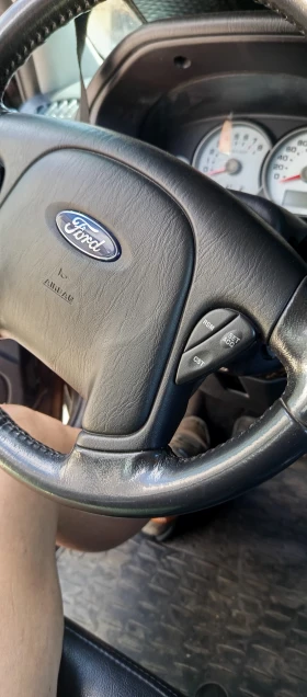 Обява за продажба на Ford Maverick Escape  ~6 950 лв. - изображение 9