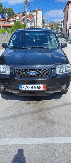 Обява за продажба на Ford Maverick Escape  ~6 950 лв. - изображение 1