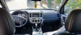 Обява за продажба на Ford Maverick Escape  ~6 950 лв. - изображение 8