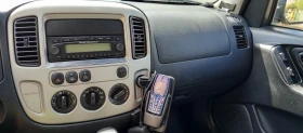 Обява за продажба на Ford Maverick Escape  ~6 950 лв. - изображение 5