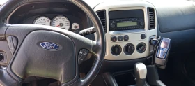 Обява за продажба на Ford Maverick Escape  ~6 950 лв. - изображение 7