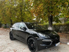Porsche Cayenne 3000 | Mobile.bg    2