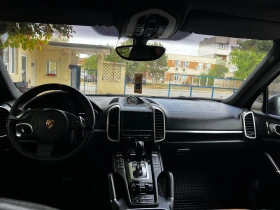 Porsche Cayenne 3000 | Mobile.bg    7