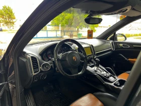 Porsche Cayenne 3000 | Mobile.bg    5