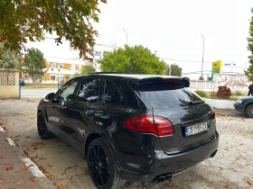 Porsche Cayenne 3000 | Mobile.bg    4