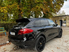 Porsche Cayenne 3000 | Mobile.bg    3