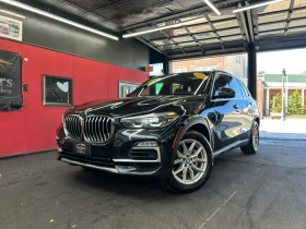 BMW X5 XDRIVE40I* 360Cam* Cognac Interior* H&K* Pano*  | Mobile.bg    3