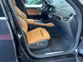 BMW X5 XDRIVE40I* 360Cam* Cognac Interior* H&K* Pano*  | Mobile.bg    12