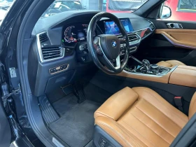 BMW X5 XDRIVE40I* 360Cam* Cognac Interior* H&K* Pano*  | Mobile.bg    7