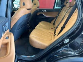 BMW X5 XDRIVE40I* 360Cam* Cognac Interior* H&K* Pano*  | Mobile.bg    14