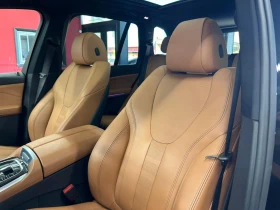 BMW X5 XDRIVE40I* 360Cam* Cognac Interior* H&K* Pano*  | Mobile.bg    13