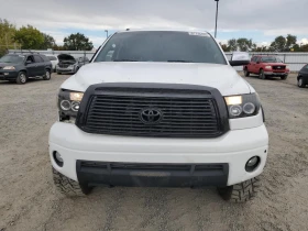 Toyota Tundra CREWMAX LIMITED | Mobile.bg    5