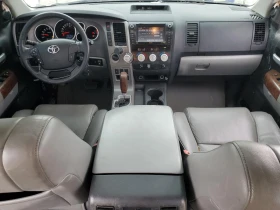 Toyota Tundra CREWMAX LIMITED | Mobile.bg    8