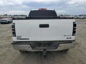 Toyota Tundra CREWMAX LIMITED | Mobile.bg    6