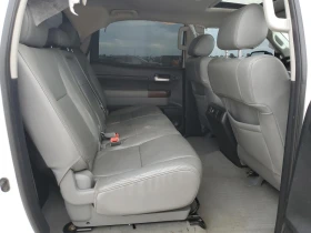 Toyota Tundra CREWMAX LIMITED | Mobile.bg    10