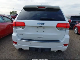 Jeep Grand cherokee 2014 JEEP GRAND CHEROKEE OVERLAND - 18400 лв. / 9407.77 € - 99918983 8