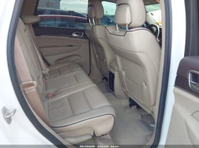 Jeep Grand cherokee 2014 JEEP GRAND CHEROKEE OVERLAND - 18400 лв. / 9407.77 € - 99918983 12