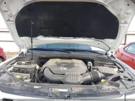 Jeep Grand cherokee 2014 JEEP GRAND CHEROKEE OVERLAND - 18400 лв. / 9407.77 € - 99918983 13