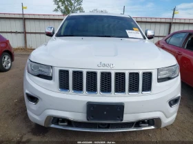Jeep Grand cherokee 2014 JEEP GRAND CHEROKEE OVERLAND - 18400 лв. / 9407.77 € - 99918983 3
