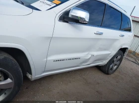Jeep Grand cherokee 2014 JEEP GRAND CHEROKEE OVERLAND - 18400 лв. / 9407.77 € - 99918983 5