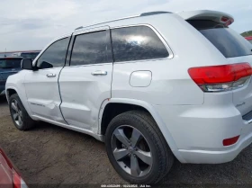 Jeep Grand cherokee 2014 JEEP GRAND CHEROKEE OVERLAND - 18400 лв. / 9407.77 € - 99918983 7