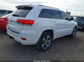 Jeep Grand cherokee 2014 JEEP GRAND CHEROKEE OVERLAND - 18400 лв. / 9407.77 € - 99918983 9