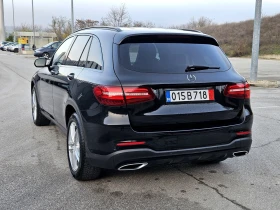 Mercedes-Benz GLC 250 AMG ПАКЕТ ДИСТРОНИК КАМЕРА 360 , снимка 4