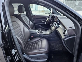 Mercedes-Benz GLC 250 AMG ПАКЕТ ДИСТРОНИК КАМЕРА 360 , снимка 13