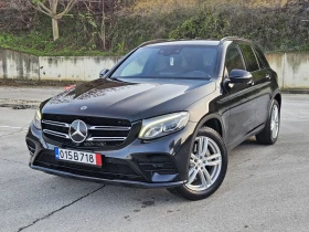 Mercedes-Benz GLC 250 AMG ПАКЕТ ДИСТРОНИК КАМЕРА 360 , снимка 8