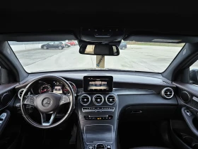 Mercedes-Benz GLC 250 AMG ПАКЕТ ДИСТРОНИК КАМЕРА 360 , снимка 11