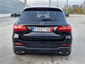 Mercedes-Benz GLC 250 AMG ПАКЕТ ДИСТРОНИК КАМЕРА 360 , снимка 5