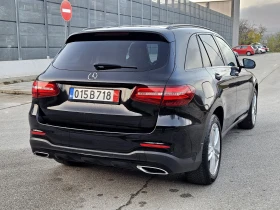 Mercedes-Benz GLC 250 AMG ПАКЕТ ДИСТРОНИК КАМЕРА 360 , снимка 6