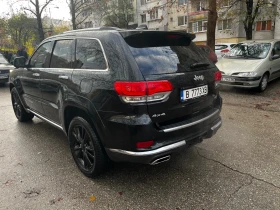 Jeep Grand cherokee Summit HEMI 5.7l, снимка 2