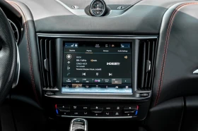 Maserati Levante CARFAX* АВТОФИНАНСИРАНЕ* БЕЗ ПЪРВОНАЧАЛНА ВНОСКА* , снимка 8
