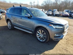 Volvo Xc90 T6 INSCRIPTION