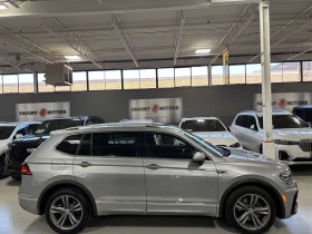 VW Tiguan R-LINE| 4MOTION| NAV| FENDERAUDIO| PANOROOF| LEATH - 22600 € / 44201.76 лв. - 19549025 4