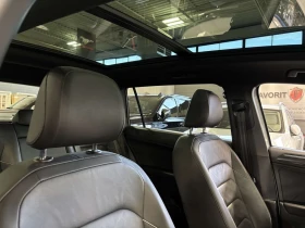 VW Tiguan R-LINE| 4MOTION| NAV| FENDERAUDIO| PANOROOF| LEATH - 22600 € / 44201.76 лв. - 19549025 16