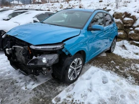 Hyundai Kona 64kw - 11200 € / 21905.30 лв. - 11934963 9
