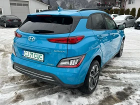 Hyundai Kona 64kw - 11200 € / 21905.30 лв. - 11934963 4