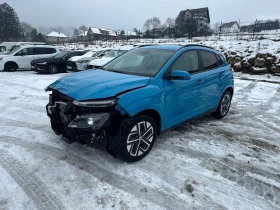 Hyundai Kona 64kw - 11200 € / 21905.30 лв. - 11934963 2