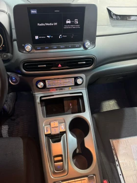Hyundai Kona 64kw - 11200 € / 21905.30 лв. - 11934963 7