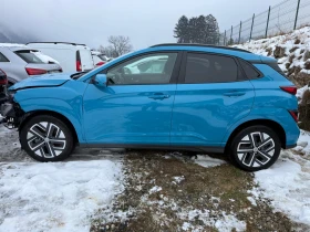 Hyundai Kona 64kw - 11200 € / 21905.30 лв. - 11934963 11